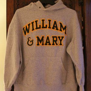Retro William & Mary Sweatshirt